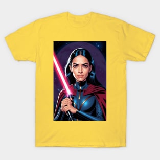 THE SQUAD- ALEXANDRIA OCASIO-CORTEZ 11 T-Shirt